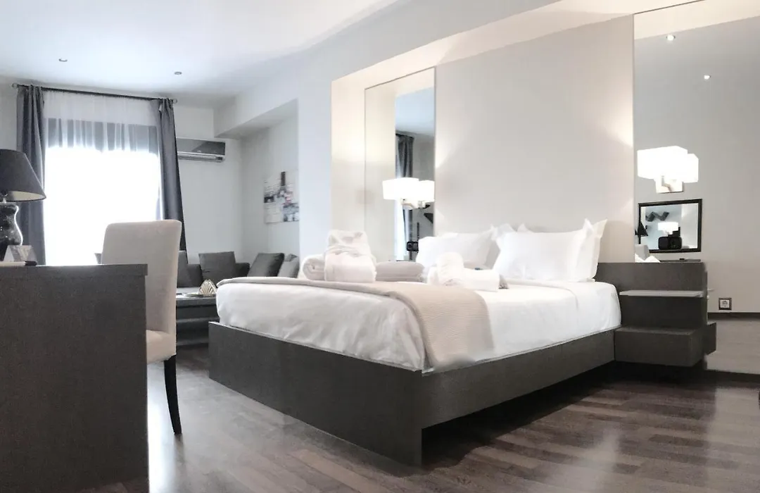 Athens Luxury Suites-1