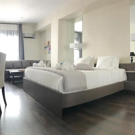 Athens Luxury Suites-2